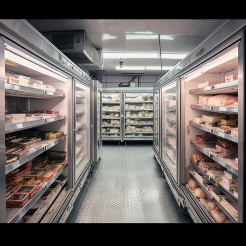 Preventative Care Checklist for Commercial Refrigeration Systems