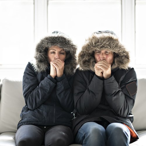 Is it Time to Replace your Furnace? Is it Time to Replace your Furnace?